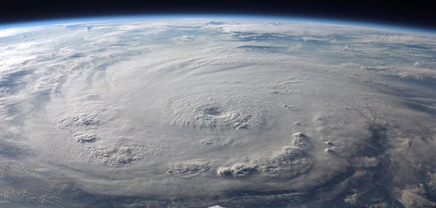 Tropical Cyclone